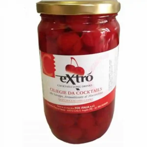 Ciliegie Rosse Fox