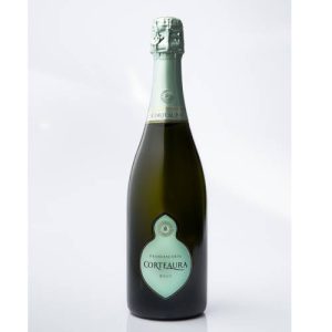 CORTEAURA FRANCIACORTA BRUT