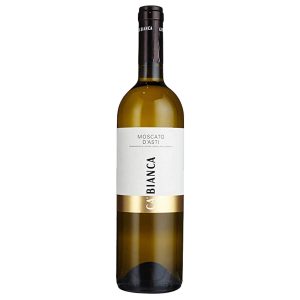 Ca’ Bianca – Moscato d’Asti DOCG 2023