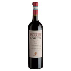 Santi – Valpolicella Classico DOC Le Caleselle 2022