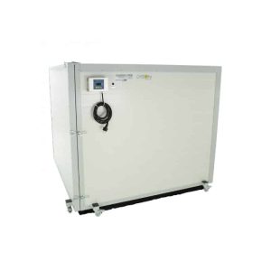 Camera calda fondi miele per fusto 300Kg senza pallet Lyson