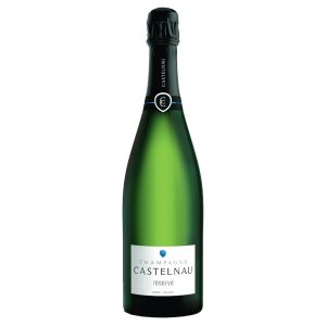 Castelnau – Champagne Brut Réserve