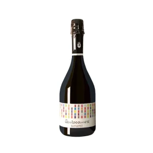 Centocamere Metodo Classico Tenuta Barone GR Macrì