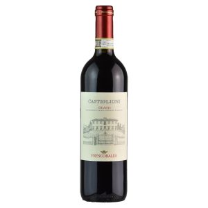 Marchesi Frescobaldi – Chianti Castiglioni DOCG 2022