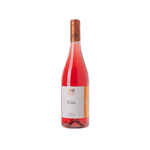Cirò Rosato DOC Bruni 1901 2023
