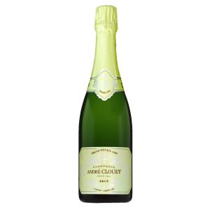 André Clouet – Champagne Brut Blanc de Blancs Dream Vintage 2009
