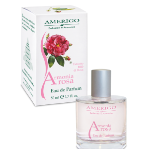 EAU DE PARFUM