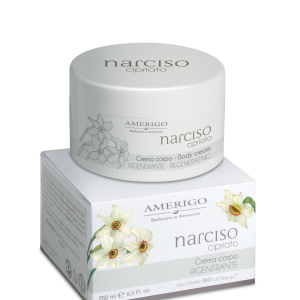 CREMA PER IL CORPO