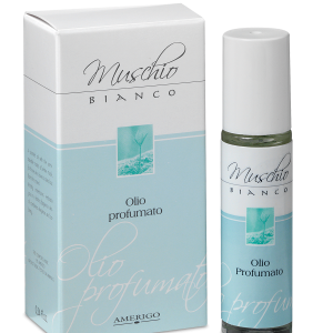 OLIO PROFUMATO