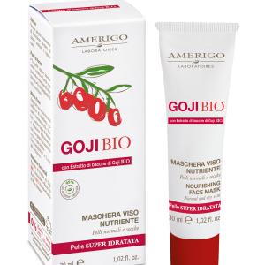 MASCHERA VISO NUTRIENTE