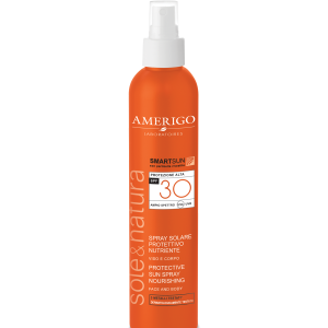 SPRAY SOLARE PROTEZIONE ALTA SPF 30