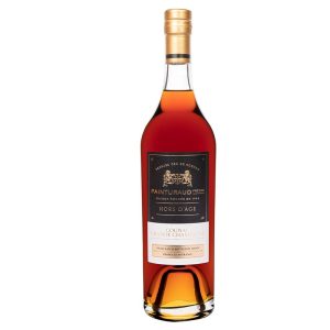 Cognac Horse D’Age – Maison Painturaud Freres