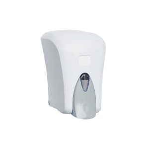 Dispenser sapone mani a riempimento Euro