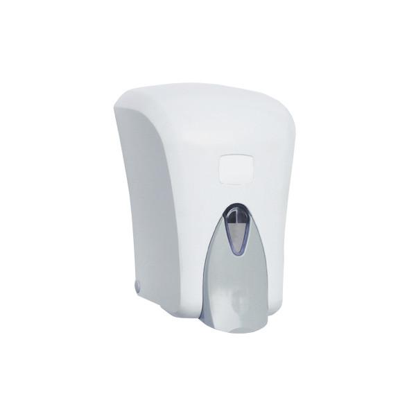 Dispenser sapone mani a riempimento Euro