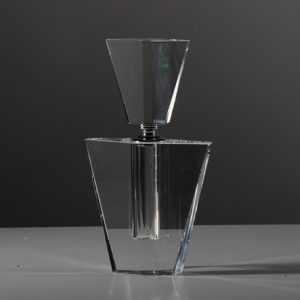 Bottiglia Porta Profumo Grande