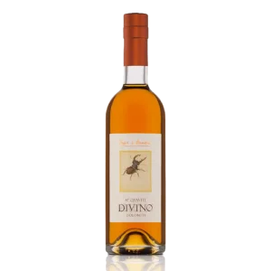 Acquavite Divino Brandy Pojer e Sandri