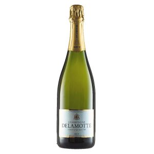 Delamotte – Champagne Brut