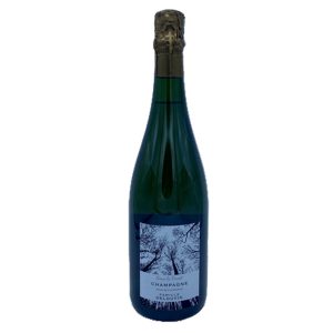 Delouvin Nowack – Sous La Forest Extra Brut