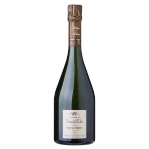 Diebolt Vallois – Champagne Brut Blanc de Blancs Fleur de Passion 2010