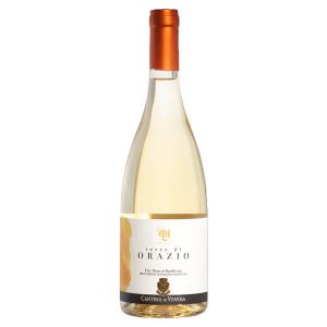Cantina di Venosa – Terre di Orazio Dry Muscat 2022