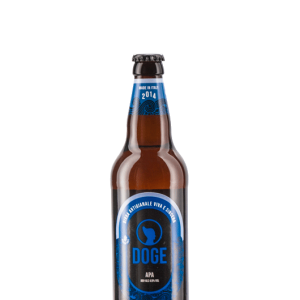 Apa Gluten Free Doge 50 cl