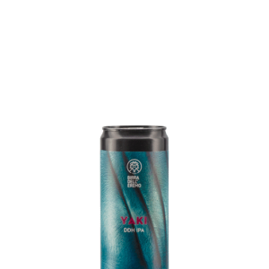 Yaki Birra dell’Eremo 33 cl