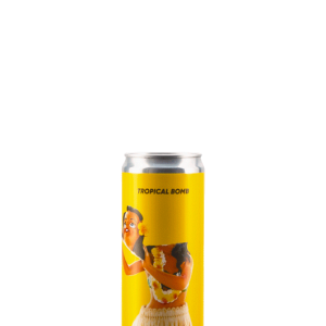Tropical Bomb Rebel’s 33 cl