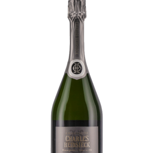 Champagne Blanc de Blancs Aoc Charles Heidsieck 75 cl
