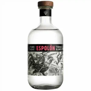 Tequila Espolon Blanco