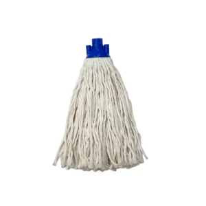 Mop mocio cotone grosso Master Lux a vite