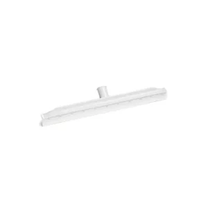 Spingiacqua cm.45 bianco autoclavabile in plastica