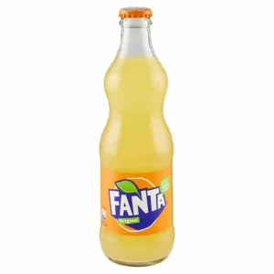 Fanta