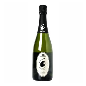 3B BLANC DE BLANCS FILIPA PATO