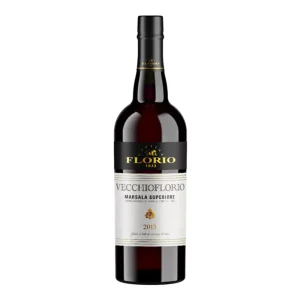 Marsala Secco Florio