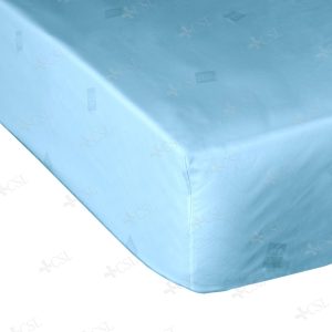 Coprimaterasso impermeabile in Fodersan® Plus