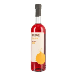 Bitter Fusetti Banana Limited Edition