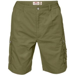 Sambava Shade Shorts 235 Savanna