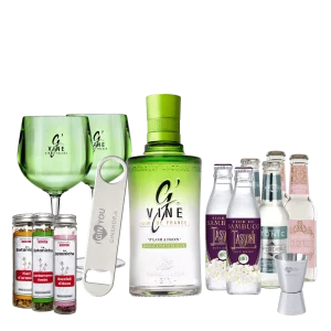 BOUQUET DE GIN
