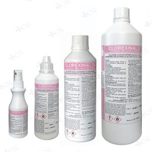 Clorexinal 2% disinfettante