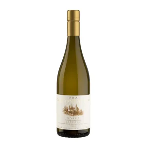 COLLE SANT’ANTONIO SOAVE Az. Agr. PRA GRAZIANO