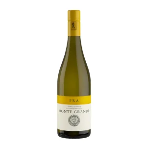 MONTE GRANDE SOAVE Az. Agr. PRA GRAZIANO