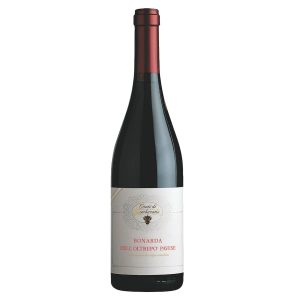 Conti Di Gambarana – Bonarda Oltrepò Pavese DOC 2021