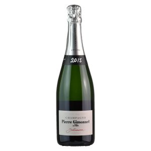 Pierre Gimonnet – Gastronome Brut 1er Cru