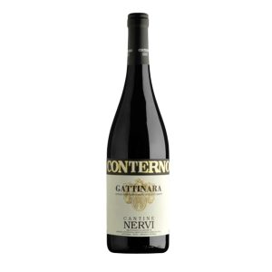 Nervi (Giacomo Conterno) Gattinara D.O.C.G. 2020