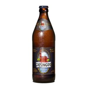 Birra Weissbier Giesinger