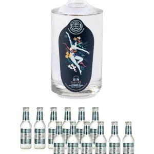 Gin Agapimù – Perfect Couple