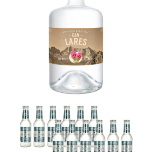 Gin Lares – Perfect Couple