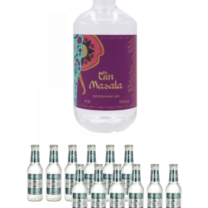 Gin Masala – Perfect Couple