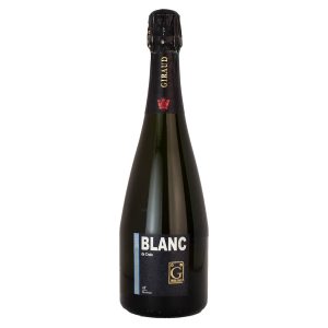 Henri Giraud – Champagne Brut Blanc de Craie
