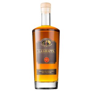 Cantine del Notaio – La Grappa Invecchiata